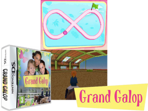 Game Thumbnail - Grand Galop (Europe) (En,Fr)